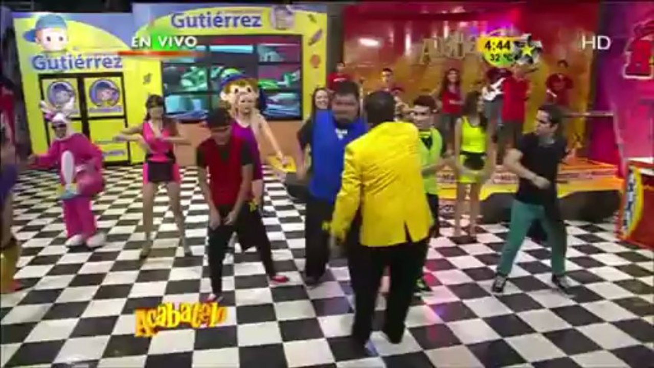 La Mole, Nuevo Meserito