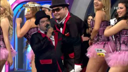 El Mago Miaudou dice adiós a PGB