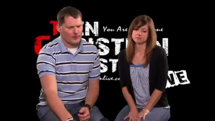 TCM LIVE!: Sex Trafficking