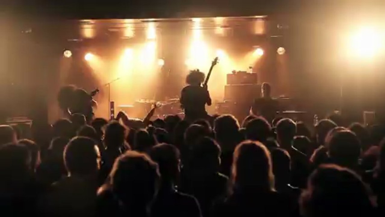 Eddy Dorigny_FOH_TWDO_2012
