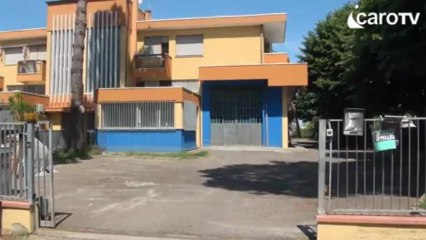 Icaro Tv. Blitz al laboratorio dei cinesi