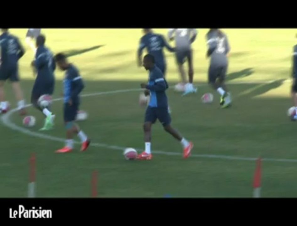 Blaise Matuidi : les secrets d'un phénomène