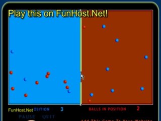 Ball Trap - jeu à FunHost.Net/balltrap