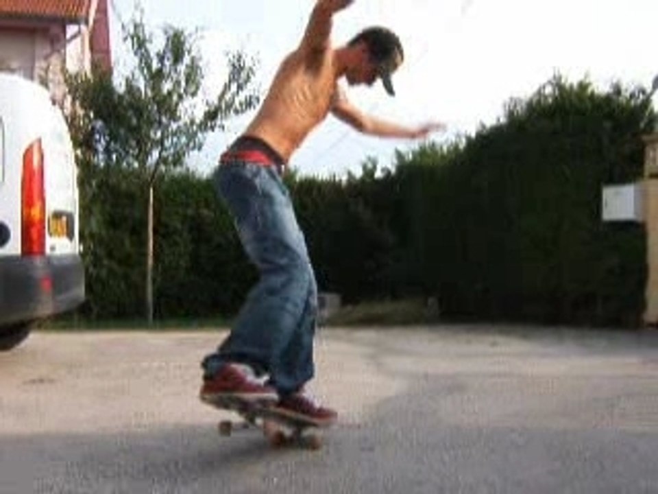 mes tricks faciles
