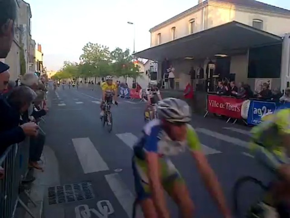 GP de la Ville de Tours 2013