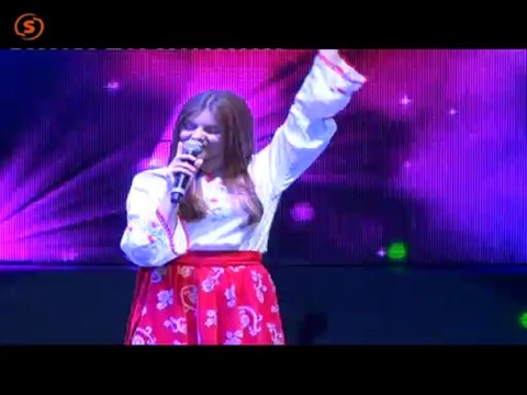 Severek ayrılalım Moldova BODRUM 11.Türkçe Olimpiyatı