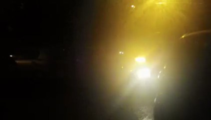 ελιγμοί και όπισθεν σε στενό