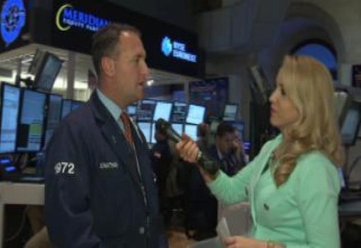 Disconnect Between Market Rally And Mixed U.S. Economy A Result From The Fed's Stimulus Measures?