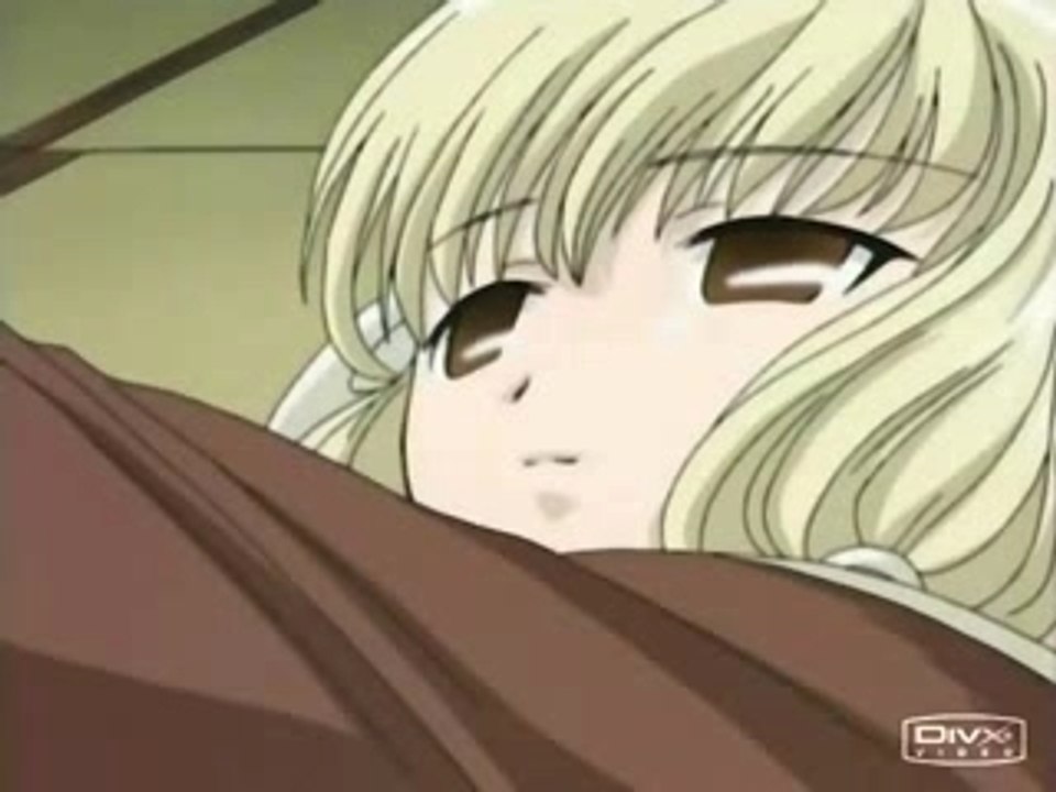 Anime Love