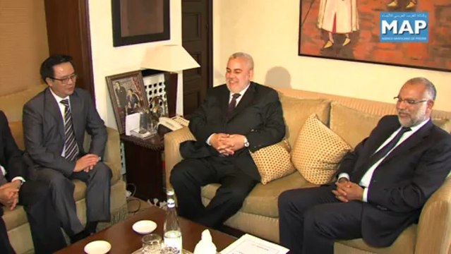 هوانغ بينه كوان عضو اللجنة المركزية ورئيس لجنة العلاقات الخارجية للحزب الشيوعي الفيتنامي