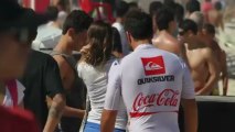 2013 Quiksilver Saquarema Prime - Day 5 Highlights