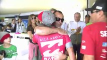 Billabong Rio Pro 2013 - Men's Finals Highlights
