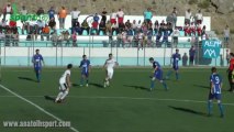 Ψηλορείτης - ΑΟΑΝ 1-1 (2-6-2013)
