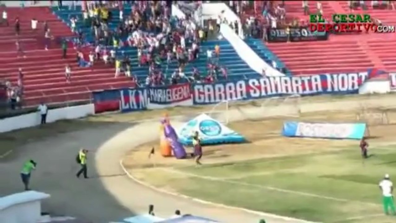 Carlos Vives Pitan Pitan