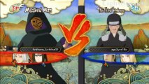 Naruto Storm 3 Intersting Fights