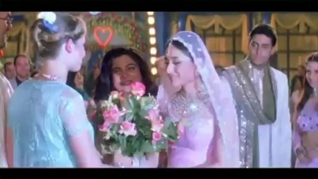 O Ajnabi - Sad - Kareena Kapoor, Hrithik Roshan _ Abhishek Bachchan - Main Prem Ki Deewani Hoon - YouTube