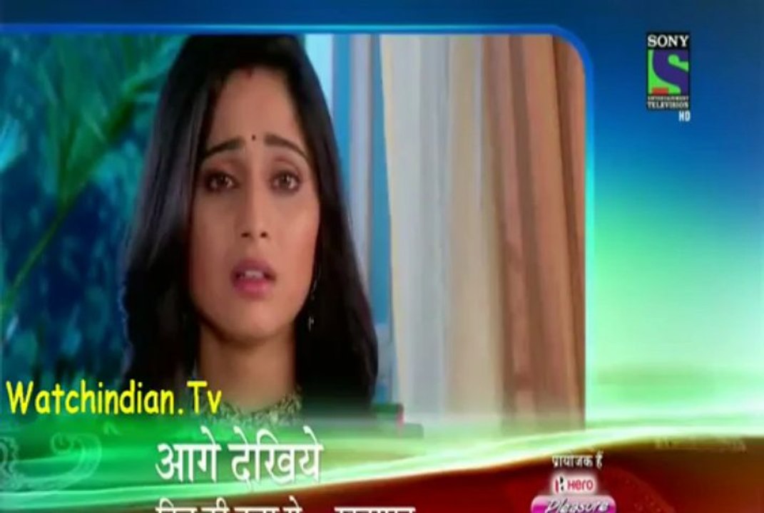 Dil Ki Nazar Se Khoobsurat-4th June 2013