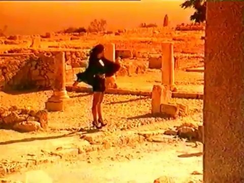 Dragana Mirković - Pitam svoje srce SPOT