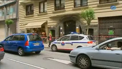 El maestro Shaolín confiesa haber matado a otra mujer la pasada semana