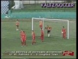 FC ZEMUN - FC HAJDUK BELGRADE 1-2