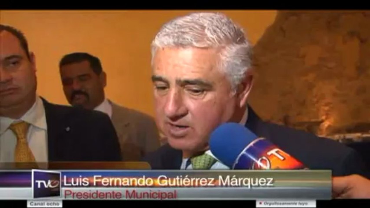 Fracazo el Barrio Modelo