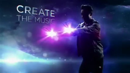 Fantasia : Music Evolved - Vidéo d'annonce