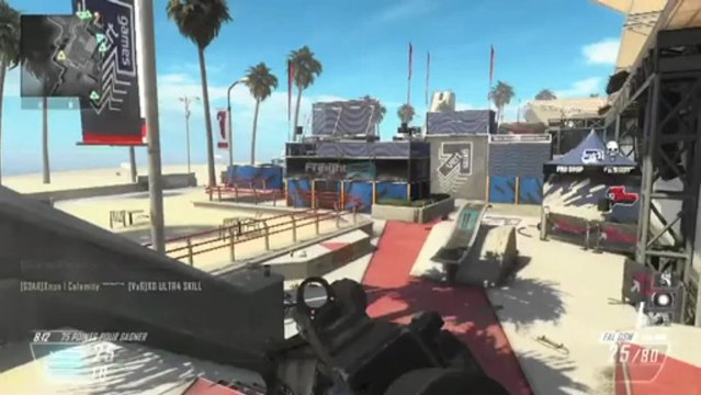Call Of Duty : Black Ops 2 - Black Ops 2 [Ce Qui Me Fait Peter Les Plombs Dans Black Ops 2]