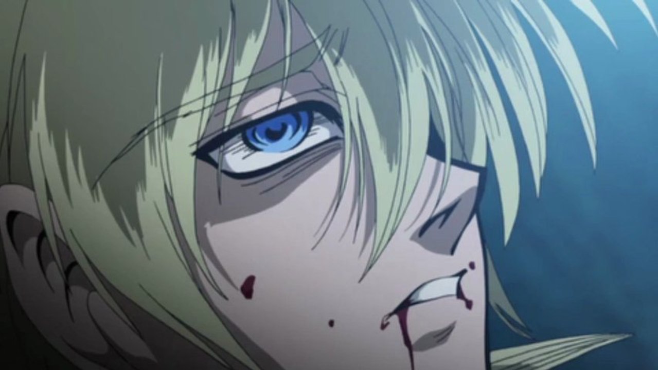 AMV Seras Victorias Way