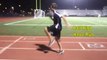 1 Speed Training Drills Learn how to Run Faster Jump Higher Boy Girls NY New York Jersey NC