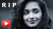 Jiah Khan commits SUICIDE: Bollywood SHOCKED