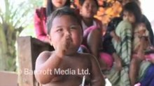 Youngest Smoker in the world