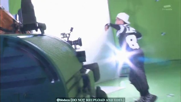 130603-130604 全力坂 TY（両日纏め）