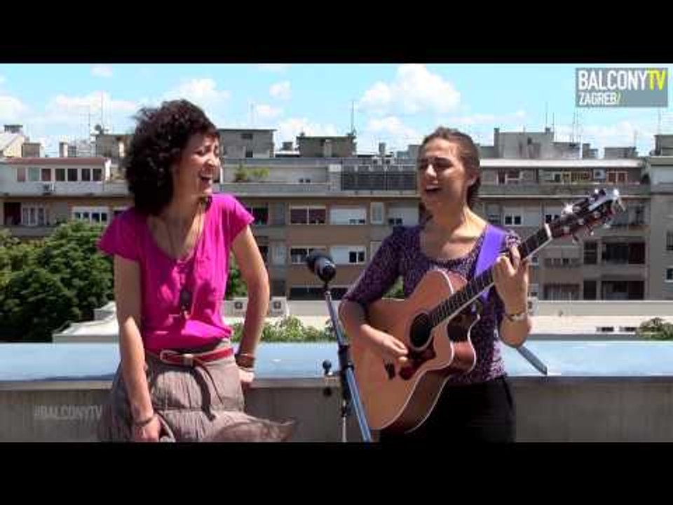 AUGUSTE - SJAJIM (BalconyTV)