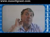 Russell Grant Video Horoscope Aries June Wednesday 5th 2013 www.russellgrant.com