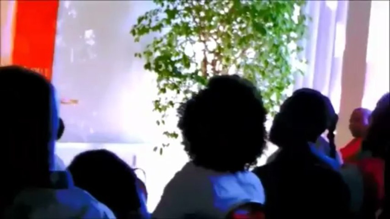 FeG Qu'est ce que l'Eglise