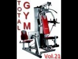 Total Gym Vol.21