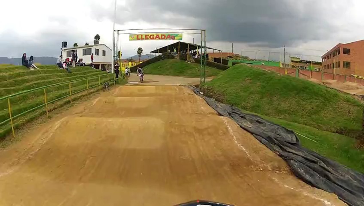 Super bmx 2013