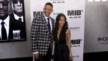 Will & Jada Pinkett Smith on Family Fun