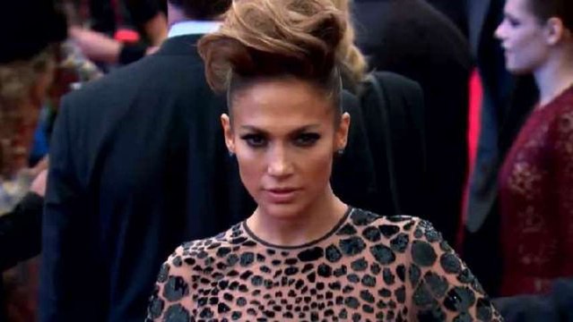 Jennifer Lopez Wants To Return To Idol