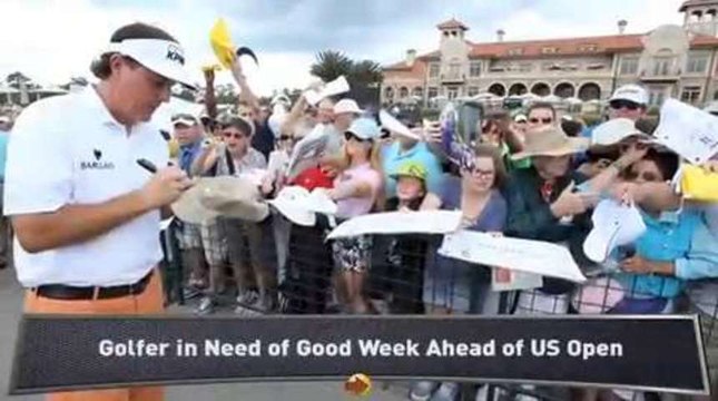 Previewing the FedEx St. Jude Classic