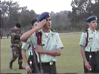 Barron Collier JROTC - 2001-2002_B