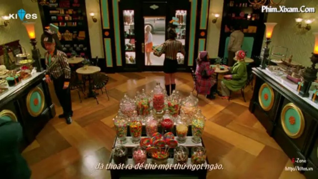 PushingDai S01E08