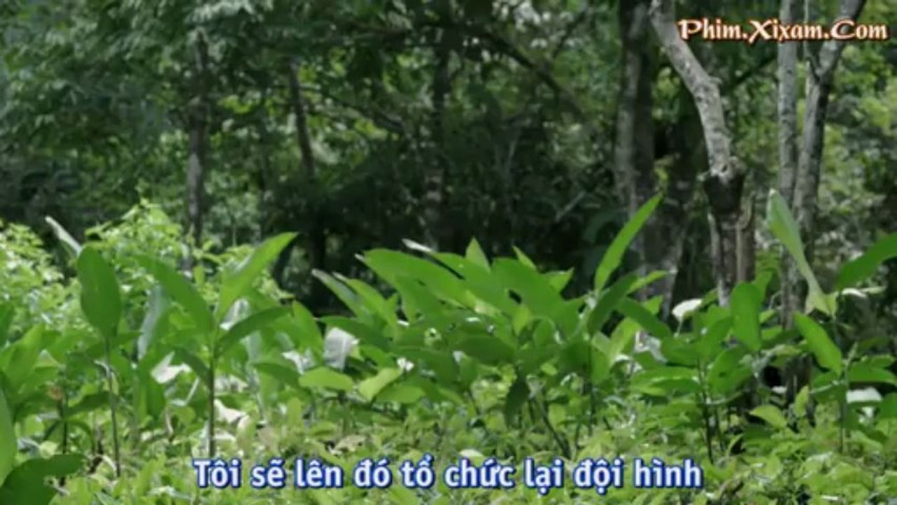TroVeHanhTinhXanh_clip1