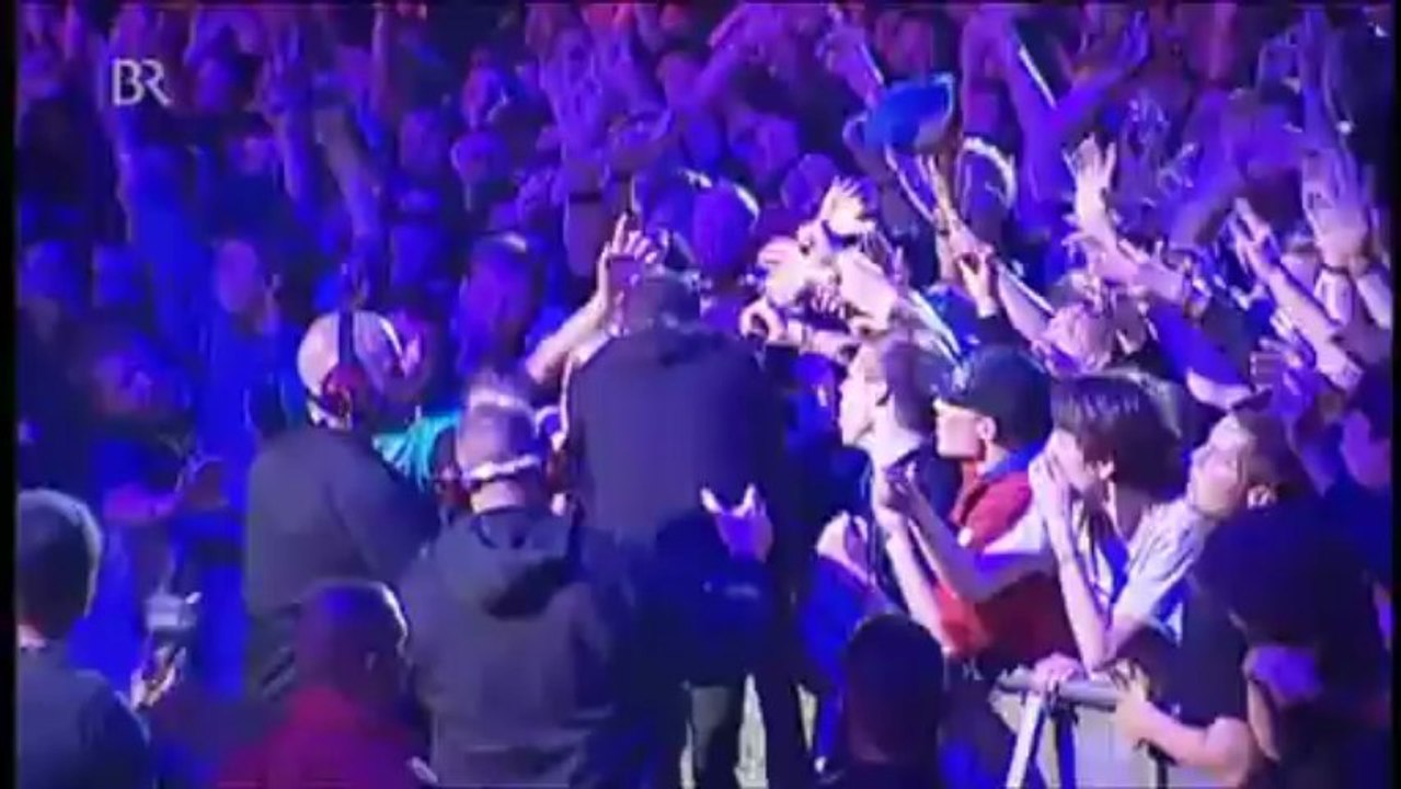 Linkin Park - Live in Nürnberg, Bayern, Germany/Deutschland 03.06.2012 (Rock Im Park 2012 Volle TV Spezial/Full TV Special)