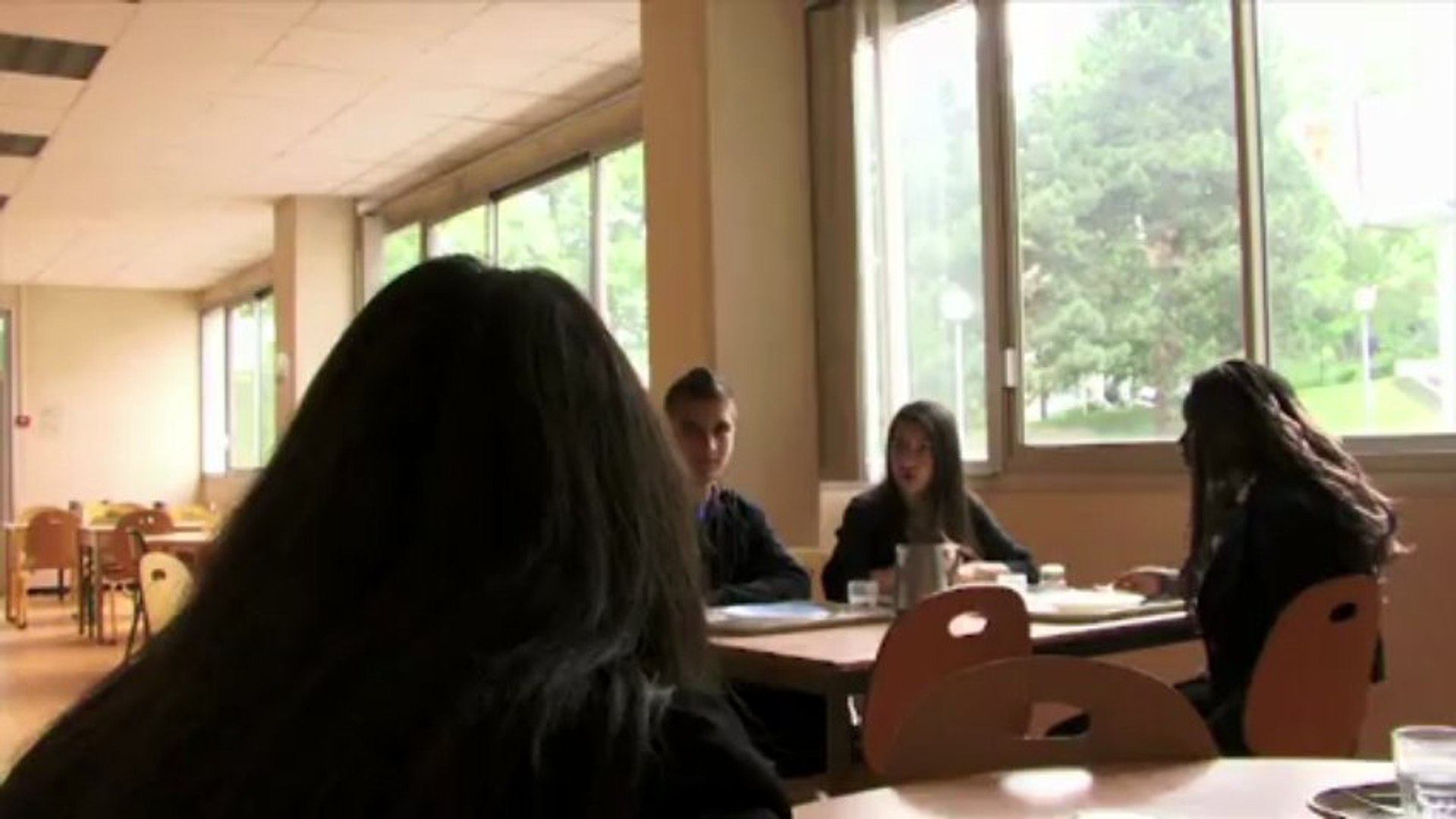 College Nicolas De Stael Maisons Alfort Collège Nicolas de Staël Critique filmée - Vidéo Dailymotion