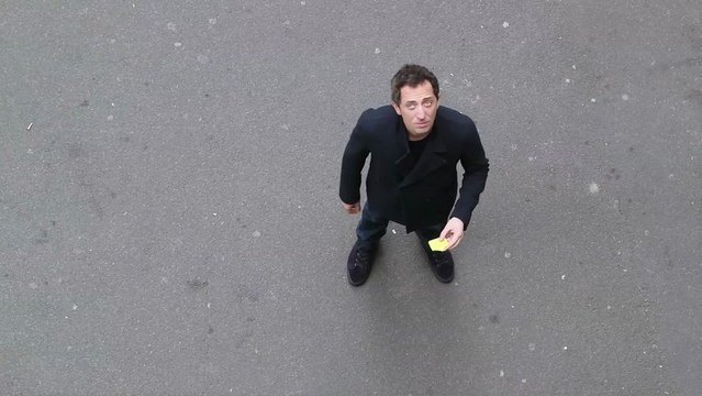 Moi Moche et Méchant 2 - Making of 'Gad Elmaleh chez Illumination Mac Guff' [VF|AHD1080p]