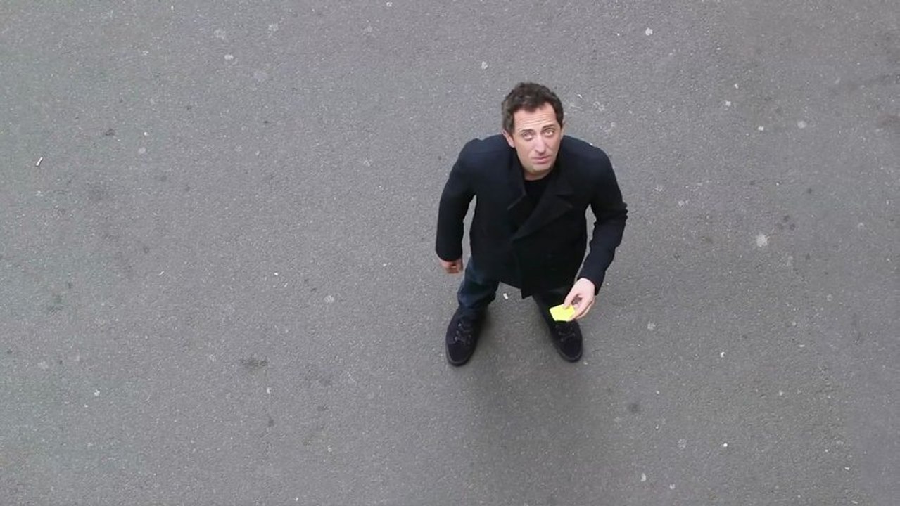 Moi Moche et Méchant 2 - Making of 'Gad Elmaleh chez Illumination Mac Guff' [VF|AHD1080p]