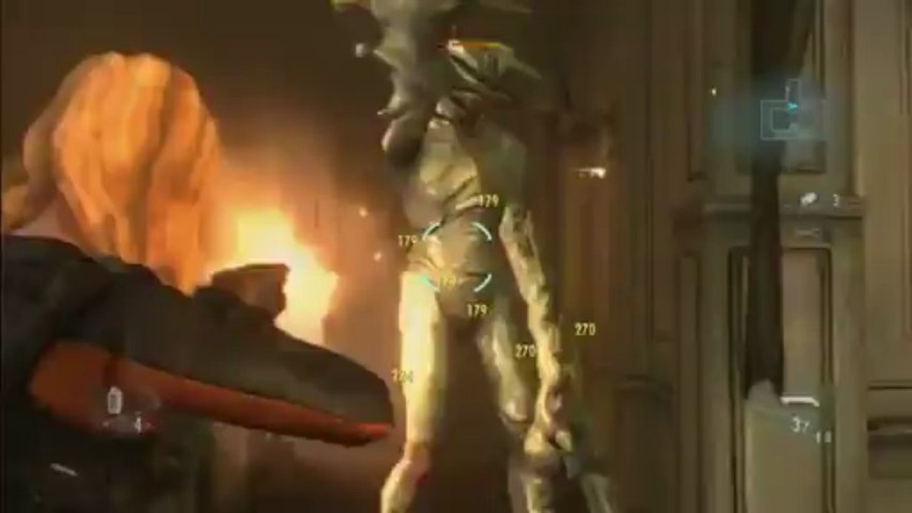 Resident Evil Revelations PC FULL GAME DOWNLOAD -