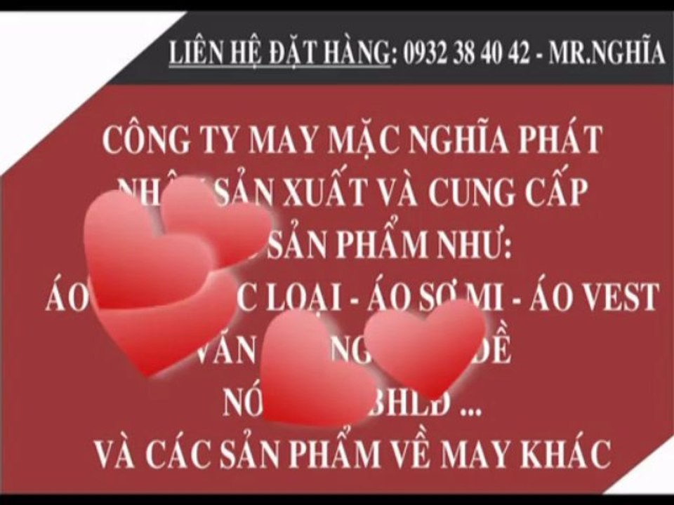 XƯỞNG MAY ÁO THUN GIÁ RẺ 0932384042 MR.NGHĨA