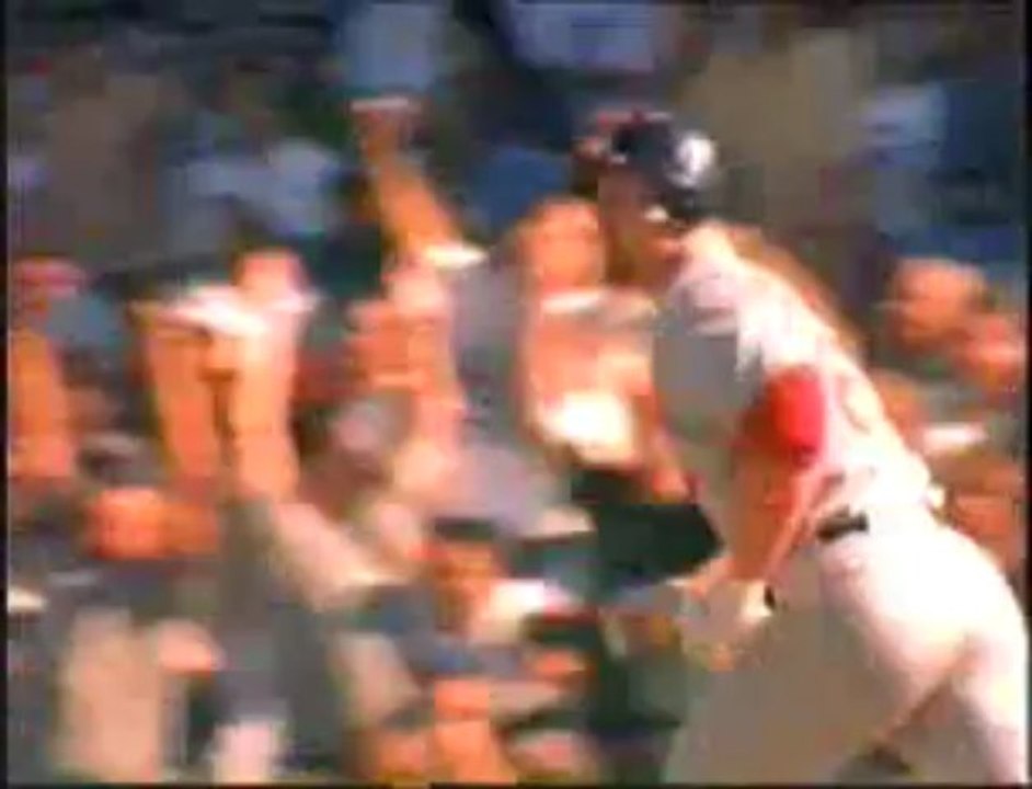 MARK MCGWIRE
